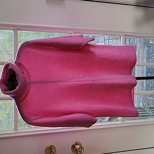 Cashmere Turtleneck